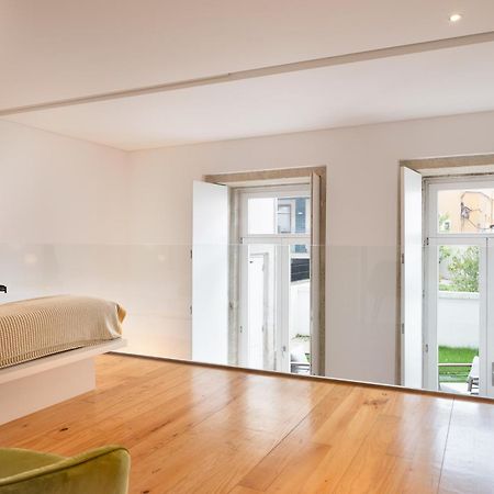 Apartamento Oporto Near Garden Habitación foto