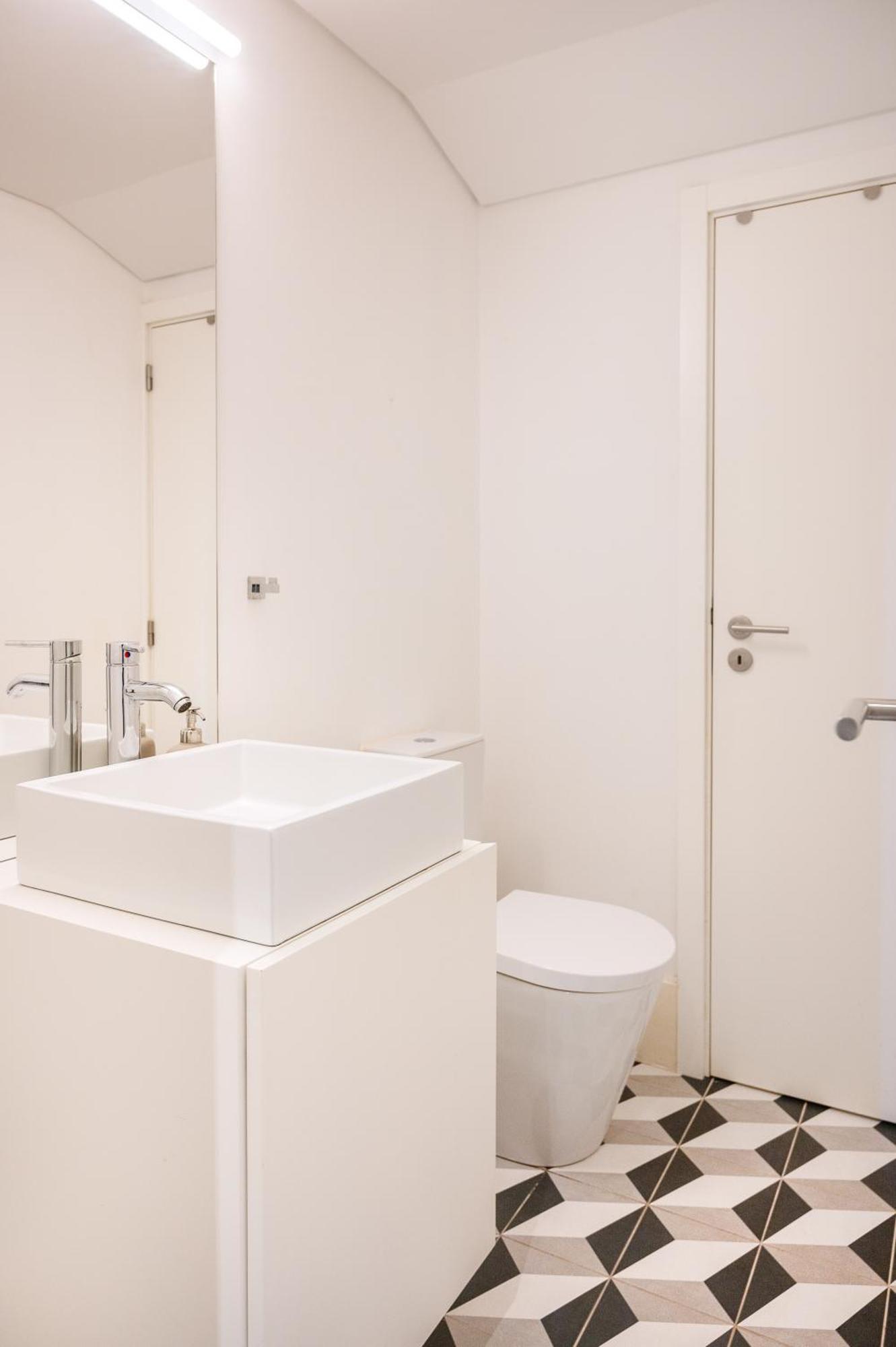 Apartamento Oporto Near Garden Habitación foto