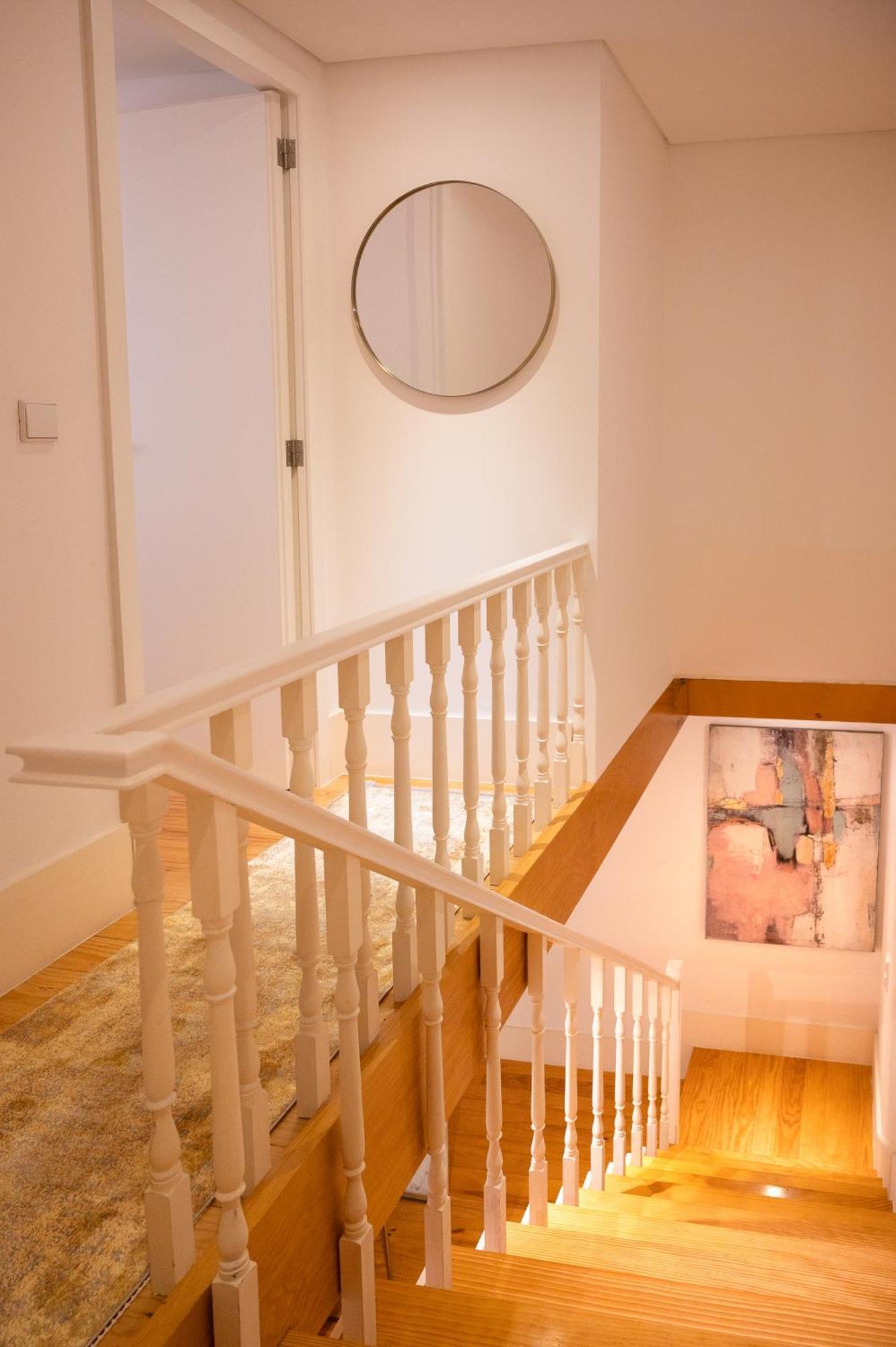 Apartamento Oporto Near Garden Habitación foto